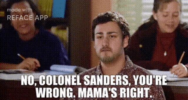 Water Waterboy GIF