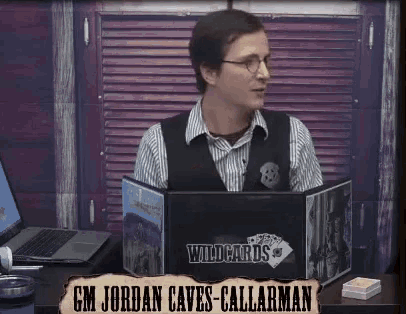 Jordan Caves Callarman Western GIF - Jordan Caves Callarman Western Marshal GIFs