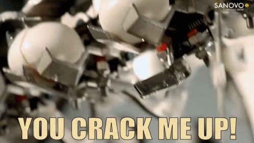 Cracking Up Crack GIF - Cracking Up Crack You Crack Me Up GIFs