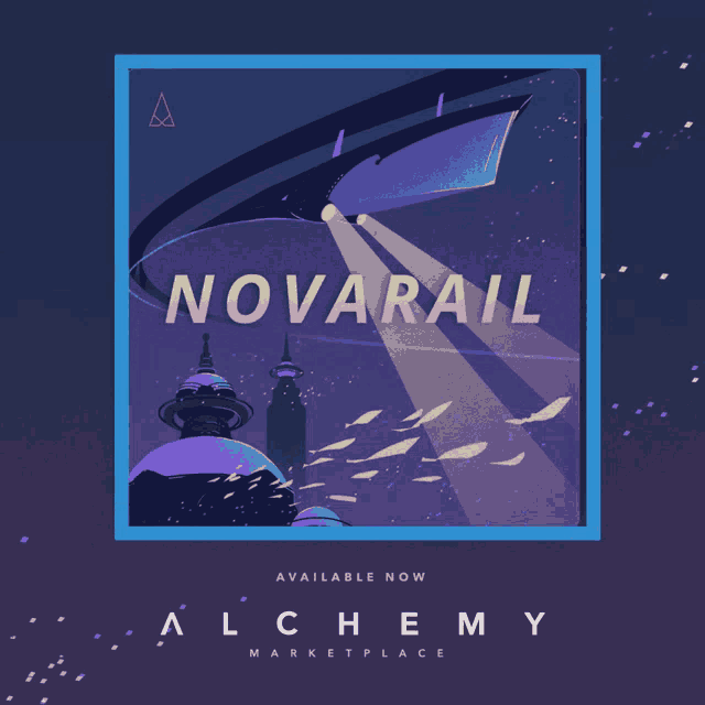 Alchemyrpg Novarail GIF - Alchemyrpg Alchemy Novarail GIFs