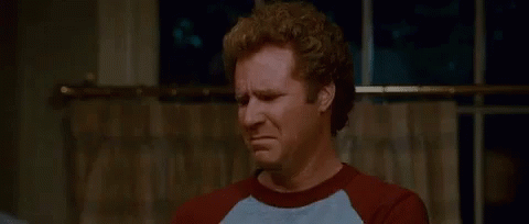 Will Ferrell Pouting GIF - Will Ferrell Pouting Pout GIFs