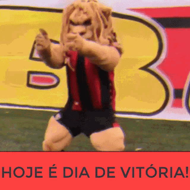Vitoria Futebol GIF - Vitoria Futebol Dia De Vitoria GIFs