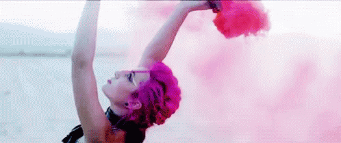 Icon For Hire Ariel Bloomer GIF - Icon For Hire Ariel Bloomer GIFs