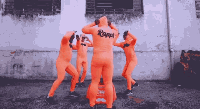 I Food Delivery GIF - I Food Delivery Rappi Br GIFs