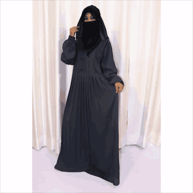 Hijab Is The Identity Of A Muslimah Meme