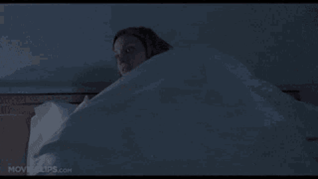 Grudge Bed GIF - Grudge Bed GIFs