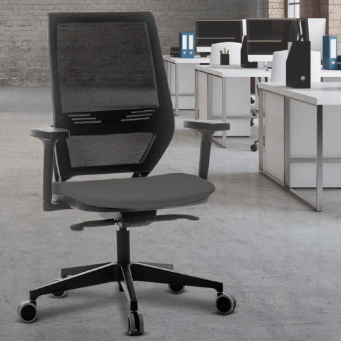 Cadeiras Chair GIF - Cadeiras Chair Office GIFs