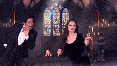 Alaska Mario GIF