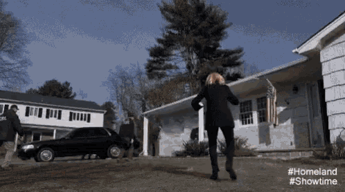 House Home GIF - House Home Explosion GIFs