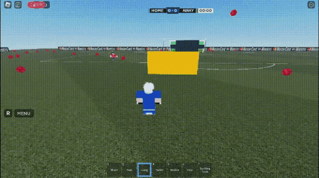 Soccer Mps GIF - Soccer Mps Roblox GIFs