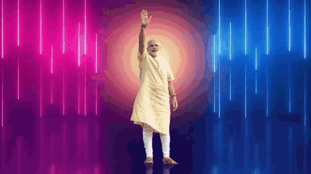 India Modi GIF - India Modi मोदी GIFs