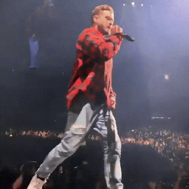 Justin Timberlake Dancing GIF - Justin Timberlake Dancing Baile GIFs