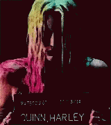Mugshot Harley Quinn GIF - Mugshot Harley Quinn GIFs