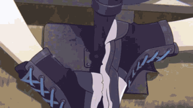 Blue Archive GIF - Blue Archive GIFs