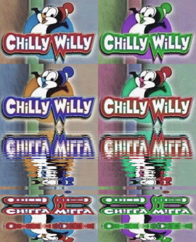 Chilly Willy Chilly GIF - Chilly Willy Chilly Cartoon GIFs