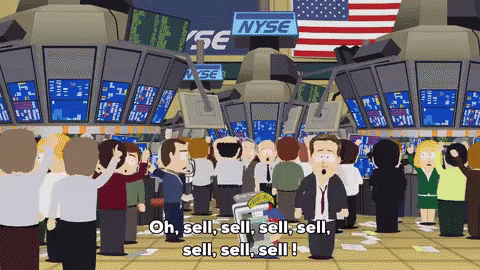 Sell GIF - Sell Argh Busy GIFs