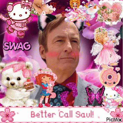 Better Call Saul Saul Goodman GIF - Better Call Saul Saul Goodman Saul GIFs