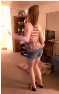 White People Bad Dance Moves GIF - White People Bad Dance Moves Laughable GIFs