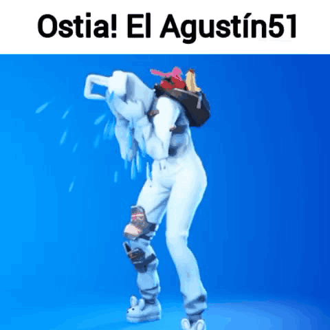 Agustin51 Youtube España GIF - Agustin51 Agustin Youtube España GIFs