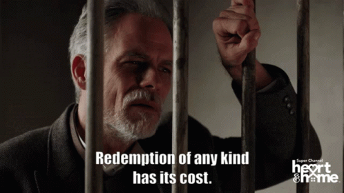 Redemption Hearties GIF - Redemption Hearties Wcth GIFs