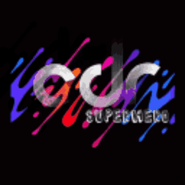 a black background with the word superhero written on it