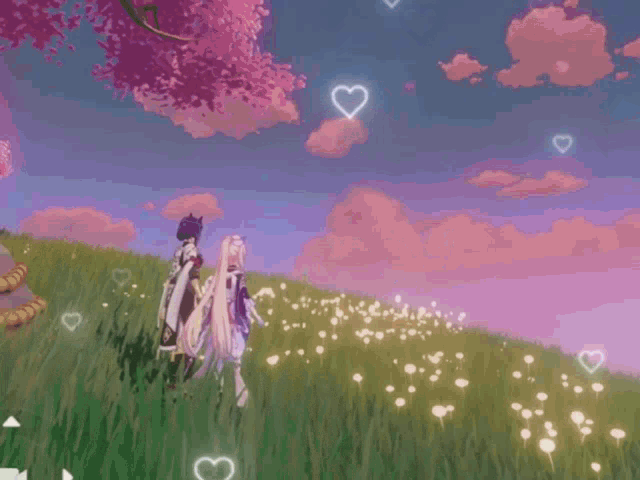 a couple in a field with the words romeo say you how i heard above them
