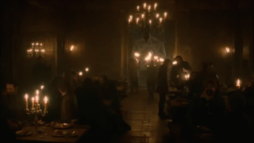 The Dreaded Game Of Thrones Red Wedding GIF - Game Of Thrones Red Wedding Wedding GIFs