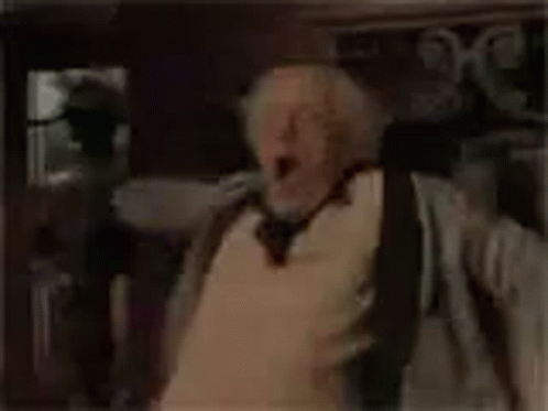 Back To The Future Back To The Future Omg GIF - Back To The Future Back To The Future Omg GIFs