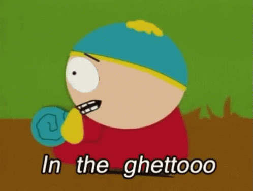 Cartman In GIF - Cartman In The GIFs
