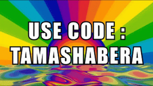 Tamashabera Use Code Tamashabera GIF - Tamashabera Use Code Tamashabera Code Tamashabera GIFs