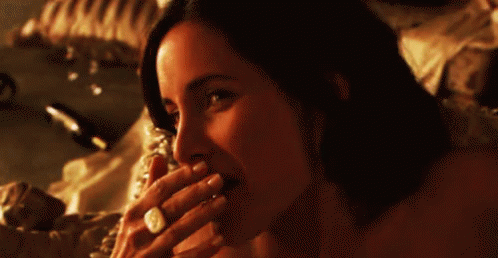 Thelword Helena GIF - Thelword Lword Helena GIFs