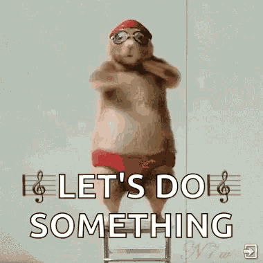 Vacation Lets Do Something GIF - Vacation Lets Do Something GIFs