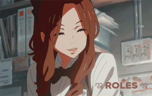 Roles GIF - Roles GIFs