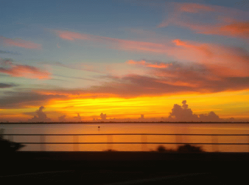 Dawn Ocean GIF - Dawn Ocean Beach GIFs
