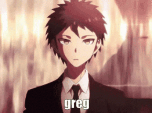 Greg Greg And Azzy GIF - Greg Greg And Azzy Hajime GIFs