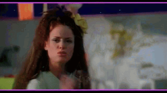 Aqua Aqua_barbiegirl GIF