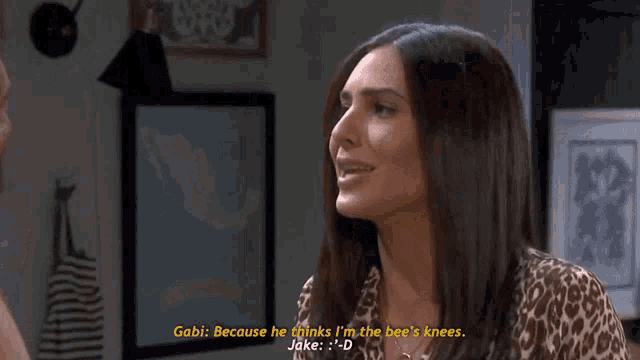 Days Of Our Lives Dool GIF - Days Of Our Lives Dool Bees Knee GIFs