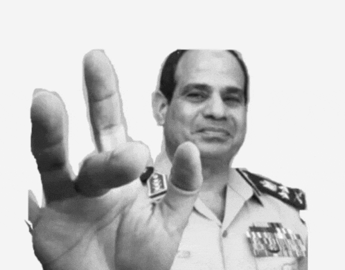 Sisi Sisiegypt Meme - Sisi Sisiegypt - Discover & Share GIFs