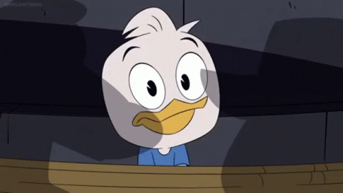 Dewey Duck Ducktales2017 GIF - Dewey Duck Ducktales2017 Ducktales GIFs