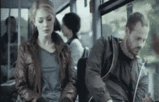 Martina Hill Molest GIF