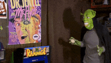 Avgn Playtime Is Ogre GIF - Avgn Playtime Is Ogre Playtime Is Over GIFs