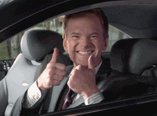 Cool Bro GIF - Excited Yes Thumbs Up GIFs