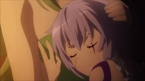 Fate Apocrypha Caress GIF - Fate Apocrypha Caress Mordred GIFs