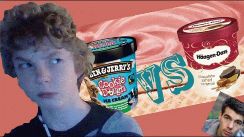 Ben And Jerry GIF - Ben And Jerry GIFs