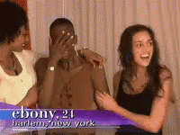 Americas Next Top Model Crying GIF - Americas Next Top Model Crying Ebony GIFs