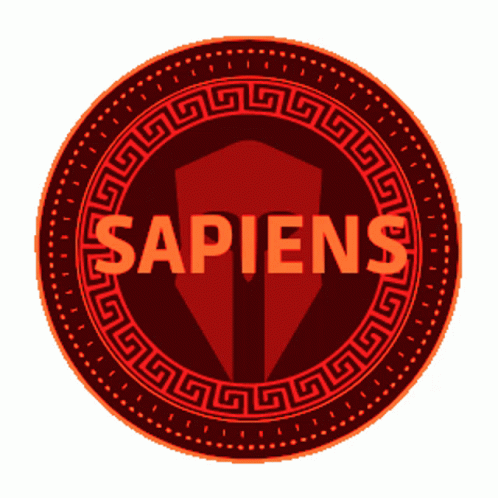 Sapiens GIF - Sapiens GIFs