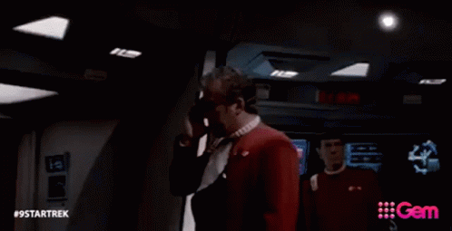What Is That William Shatner GIF - What Is That William Shatner Leonard Nimoy GIFs