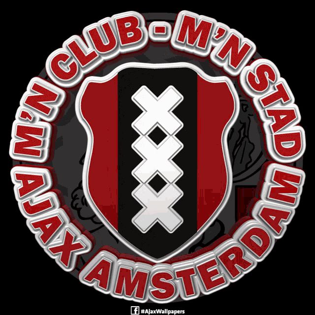 Ajax Ajaxwallpapers GIF - Ajax Ajaxwallpapers Wzawzdb GIFs