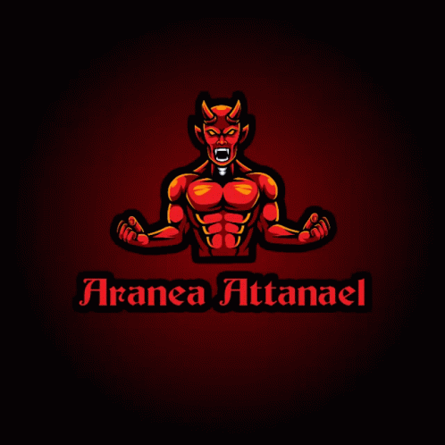 Aranea Attanael Devil GIF - Aranea Attanael Devil GIFs