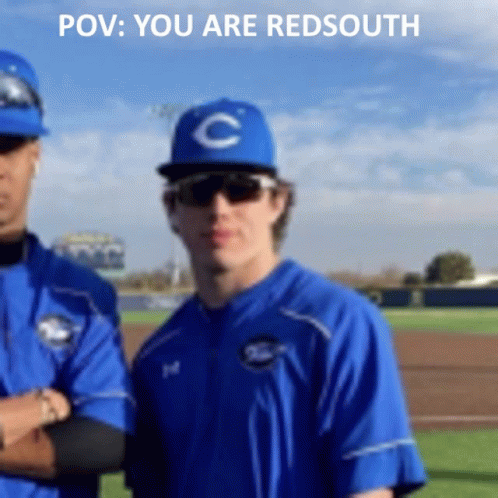 Redsouth GIF - Redsouth GIFs